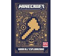 Minecraft. Guida all'esplorazione