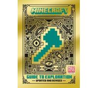 Minecraft: Guide to Exploration (Updated) (Copertina rigida) Minecraft