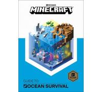 Minecraft: Guide to Ocean Survival (Copertina rigida) Minecraft