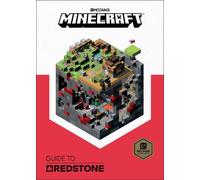 Minecraft: Guide to Redstone (2017 Edition) (Copertina rigida) Minecraft