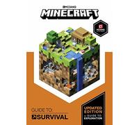Minecraft Guide to Survival