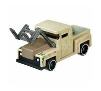 Minecraft Hot Wheels 1:64 Diecast car Iron golem