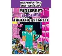 Libri Minecraft. I Migliori Trucchi E Segreti