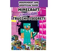 Libri Minecraft. I Migliori Trucchi E Segreti