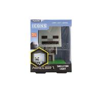 Minecraft Icon Light Minecraft Skeleton Paladone Products