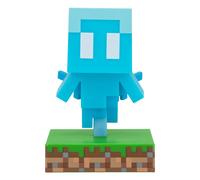 Minecraft: Paladone - Allay Icon Light (Lampada) - AA.VV.