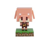 Minecraft Icons Light Piglin 11 Cm Paladone Products