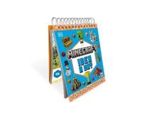 Minecraft Idea a Day (Copertina rigida)