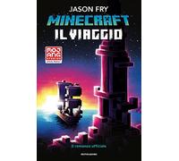 Minecraft. Il viaggio