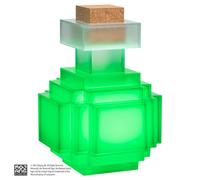 Merchandising Minecraft: Pozione Luminosa - Replica Da Collezione