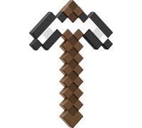 Mattel Piccone di ferro Minecraft Roleplay