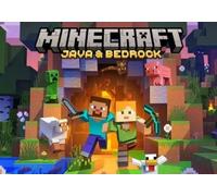 Minecraft: Java & Bedrock Edition (PC) Microsoft Store Key - JAPAN