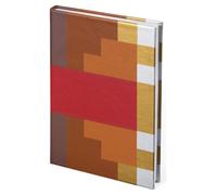 Minecraft Journal Enchanted Book Noble Collection