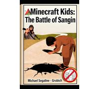 Minecraft Kids: The Battle of Sangin, Afghanistan
