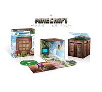 Minecraft, le film