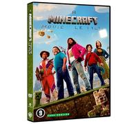 Minecraft, le film