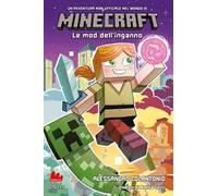 Minecraft. Le mod dell'inganno