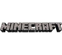 Minecraft LED Touchscreen TNT Creeper Kids Watch