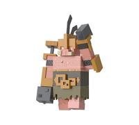 Minecraft Legends Action Figura Portal Guard 15 Cm Mattel