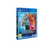 Minecraft Legends - Deluxe Edition - GIOCO PS4