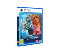 Minecraft Legends Deluxe Edition - Gioco PS5