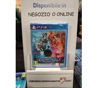 MINECRAFT LEGENDS DELUXE EDITION PS4 versione italiana