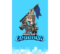 Minecraft Legends - Deluxe Skin Pack (DLC) XBOX LIVE Key EUROPE