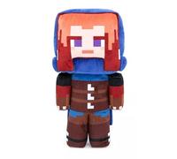 Minecraft Legends Ranger - Peluche di Pillow Buddy Basic da 45,7 cm, ispirato ai videogiochi, regalo da collezione per bambini e fan dai 3 anni in su