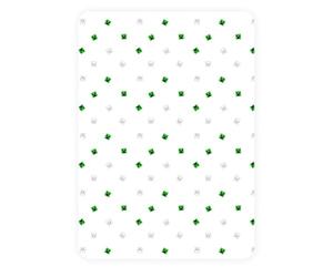 Minecraft Lenzuolo con angoli per letto matrimoniale ufficiale, design a griglie, progettato per letti matrimoniali, morbido poliestere con bordo elastico, perfetto per la camera dei bambini, verde e