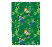 Minecraft Levels Pile Coperta (AG3915)