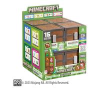 Minecraft Loot Chest Assortment (8)