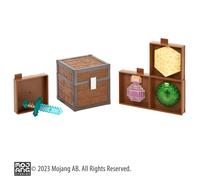 Minecraft Loot Chest The End 10 cm