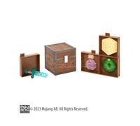 Minecraft Loot Chest The End 10 Cm Noble Collection