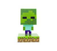 ICON LIGHT: ZOMBIE MINECRAFT PALADONE