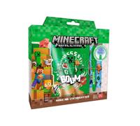 Minecraft Magic Pen Diario Bambino Licensing