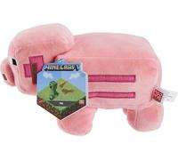 Minecraft Maiale Cochon 20.3cm Peluche Morbido Giocattolo da Collezione Regalo