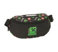 Minecraft Marsupio Safta