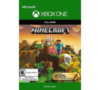 Minecraft Master Collection (Xbox One) Xbox Live Key GLOBAL