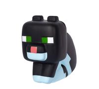 Minecraft Mega Squishme Anti-Stress Figure Series 2 Tuxedo 15 cm