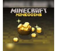 Minecraft: Minecoins Pack: 1720 Coins Official website Key - GLOBAL