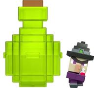 Minecraft: Mini modalità Pozione Brewing Mob Reveal (Vengeful Witch Mini Figure)
