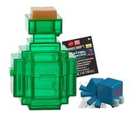 Minecraft - Mini Pozioni Brewing (Verde) /Giocattoli