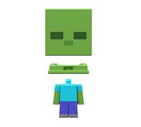 MINECRAFT - Mob Head Minis Zombie HDV78