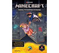 Minecraft. Modalità sopravvivenza