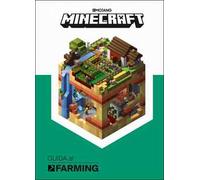 Minecraft Mojang. Guida al farming