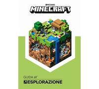 Minecraft Mojang. Guida all'esplorazione