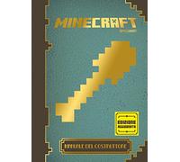 Minecraft Mojang. Manuale del costruttore
