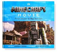 A Minecraft Movie: From Block to Big Screen