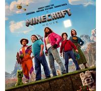 Minecraft Movie / O.S.T. - AA.VV. (Vinile)