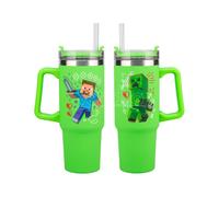 Minecraft Multiway Da Viaggio Cup Green Paladone Products